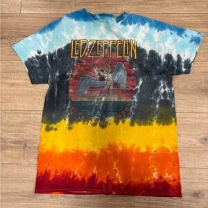 Led Zeppelin T shirt